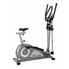 WC 6020 ELLIPTICAL CROSS TRAINER